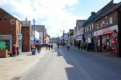 39691500-Commercial Street, , Rothwell 03-04-2023 picture Steve Riding ...