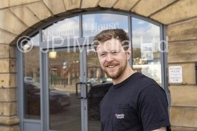 39374461-Charlie Linacre s washing machine was stolen while it was ...