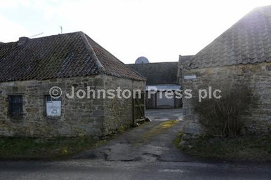 Pathhead Farm 30127008-Sauchenside Farm. Pathhead - Iconic Media Group | Newsprints