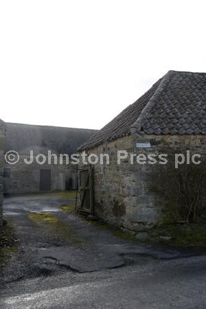Pathhead Farm 30127009-Sauchenside Farm. Pathhead - Iconic Media Group | Newsprints