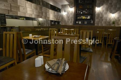 29368624-Tapame Restaurant 19-20 Teviot Place, Edinburgh - National ...