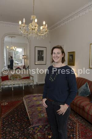 28707349-Catriona O Rourke with daughter Rebecca. 26 Brighton Place ...