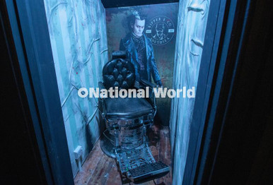 39837000-Friday 4th August 2023 Jack the Ripper Bar, Southsea has ...