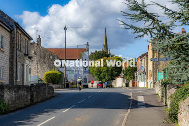 39868017 Feature On South Yorkshire Village Laughton en le Morthen 39868017-feature-on-south-yorkshire-village-laughton-en-le-morthen