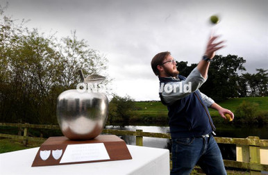 39868752-Apple Throwing Championships at Newby Hall and Gardens ...