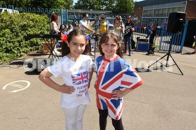 39454648-St Columba C of E Primary School in Fareham, celebrated The ...