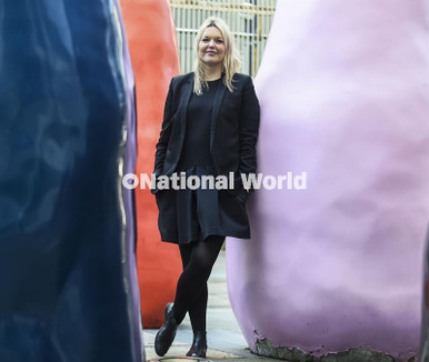 39927653-PIC LISA FERGUSON 07/02/2024 Business Interview - Katie