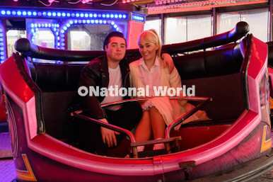 39944693-Pictured is: Poppy Bailey playing Sandy Dumbrowski Jacob