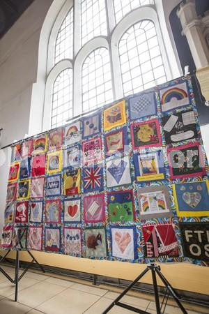 39510296-Campaign group 999 Call for the NHS Threads of Survival ...