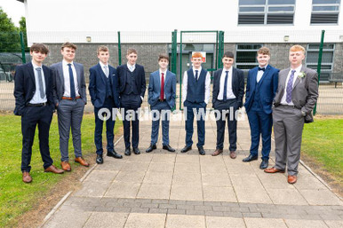 39991074-Unity College Prom 2024. Photo: Kelvin Lister-Stuttard LEP ...