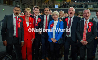 39999334-pic-lisa-ferguson-04-07-2024-glasgow-city-council-uk