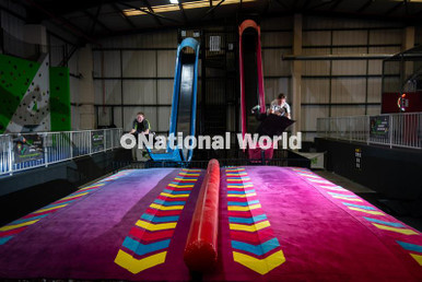 40010469-New AirSlides have been unveiled at Ascent Adventure Park in Blackpool LEP-240725-101405001 LEP-240725-101405001_wbeg-airhop bpool-5-nw