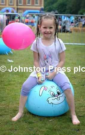 37766100-First annual children s festival in ground of Lytham Hall ...