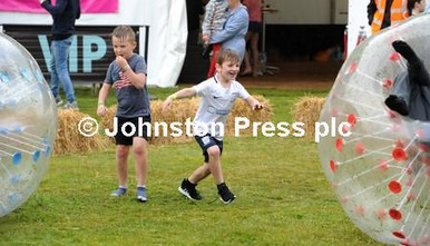 37766103-First annual children s festival in ground of Lytham Hall ...