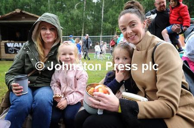 37766145-First annual children s festival in ground of Lytham Hall ...
