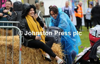 37766688-First annual children s festival in ground of Lytham Hall ...
