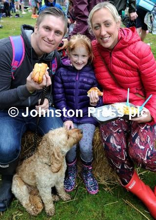 37766692-First annual children s festival in ground of Lytham Hall ...