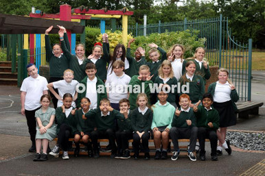 40334067-year-six-leavers-schools-2025-pictured-is-woodcroft-primary