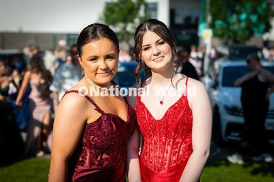 40342223-Unity College Prom 2025. Photo: Kelvin Lister-Stuttard LEP ...