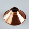 7.5" Copper Shade