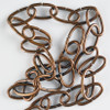 Chain - Antique Copper