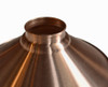 Solid Copper Pendant