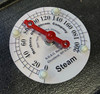 Steam gauge