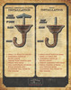Ceiling Hook Instructions