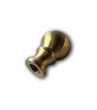 Solid Brass Finial