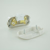 Cord Switch White