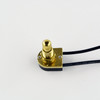 Brass Plated Rotary Switch