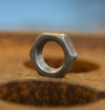 Hex Nut - Unfinished - 1/8 IPS