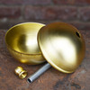 Brass Ball Kit - 3-1/2" - Brass