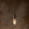 Edison Bulb - Tube Style - T14