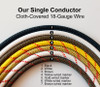 Single Conductor Wire