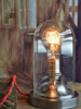 Edison Bulb - Nostalgic Loop Filament - 6-Pack
