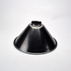 Conical Metal Shade