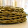 Harvest Wheat Cloth Wire