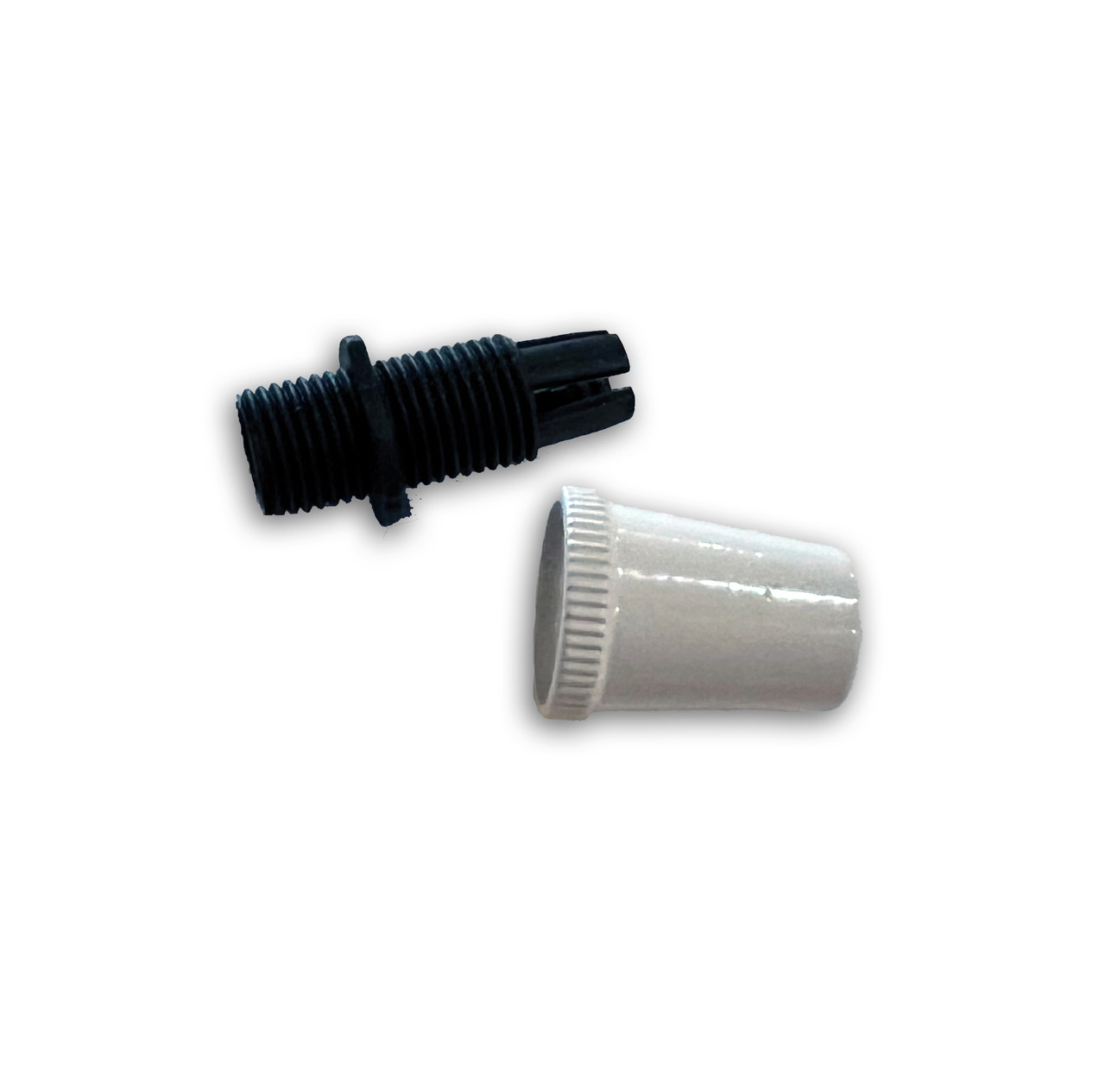 thumbnail image 2 of Heyco M8437GBK-SM Strain Relief Cord Grip - Solaris 2 of 14