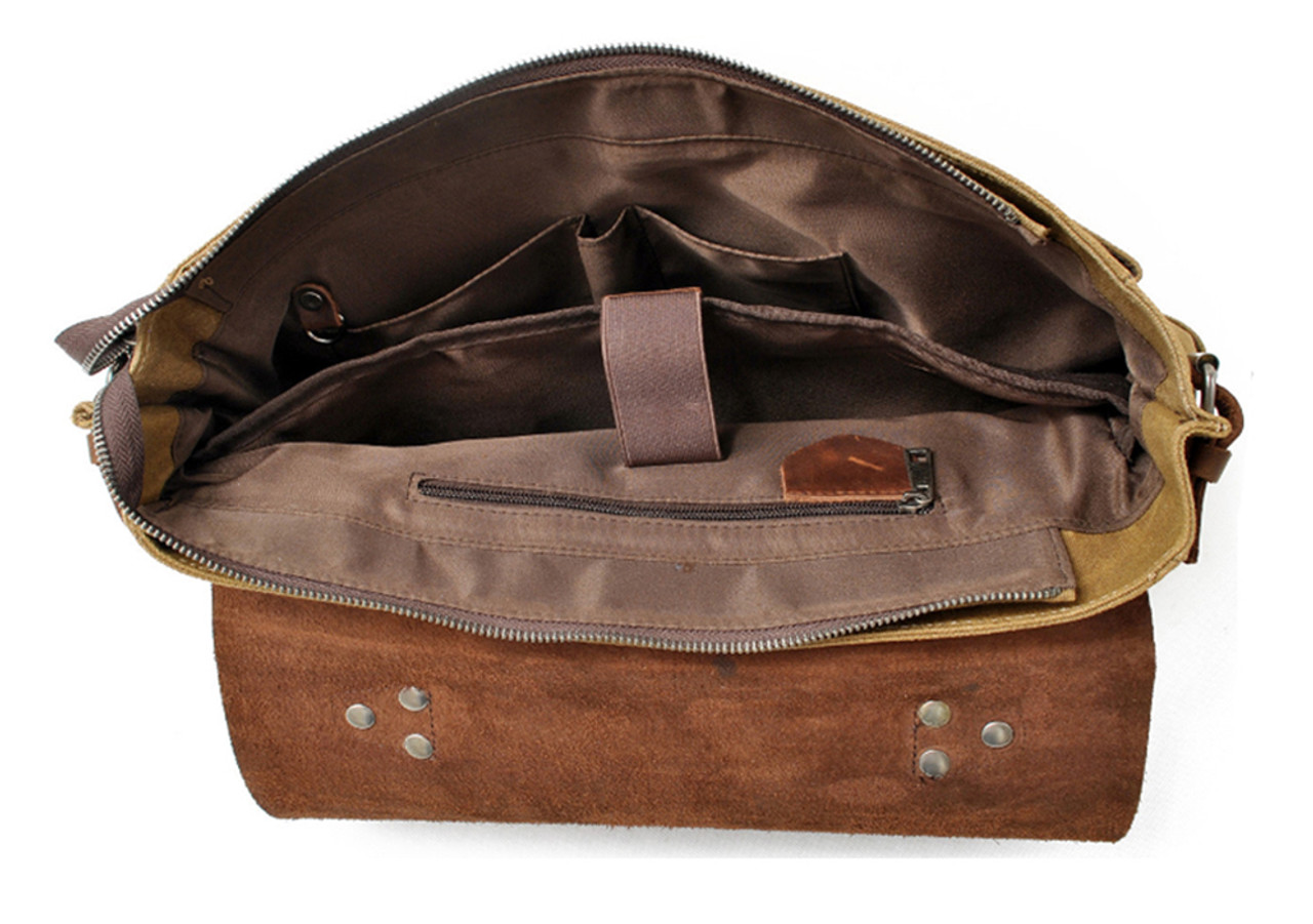 awesome messenger bags