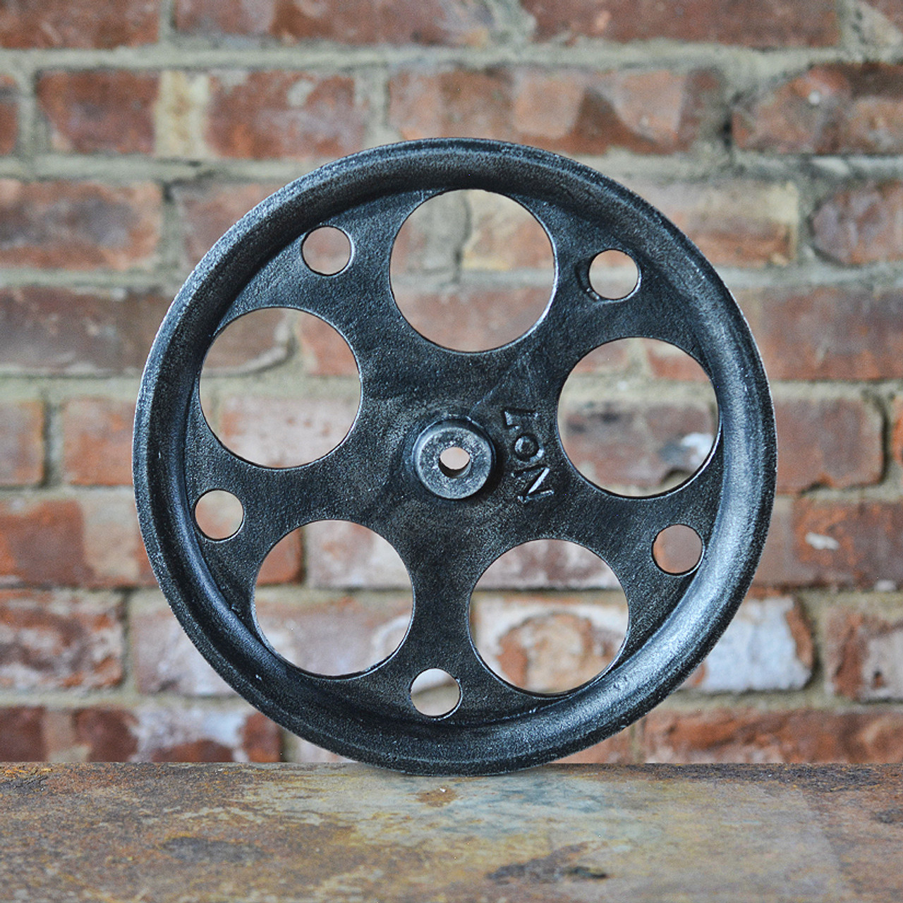 10 pulley wheel