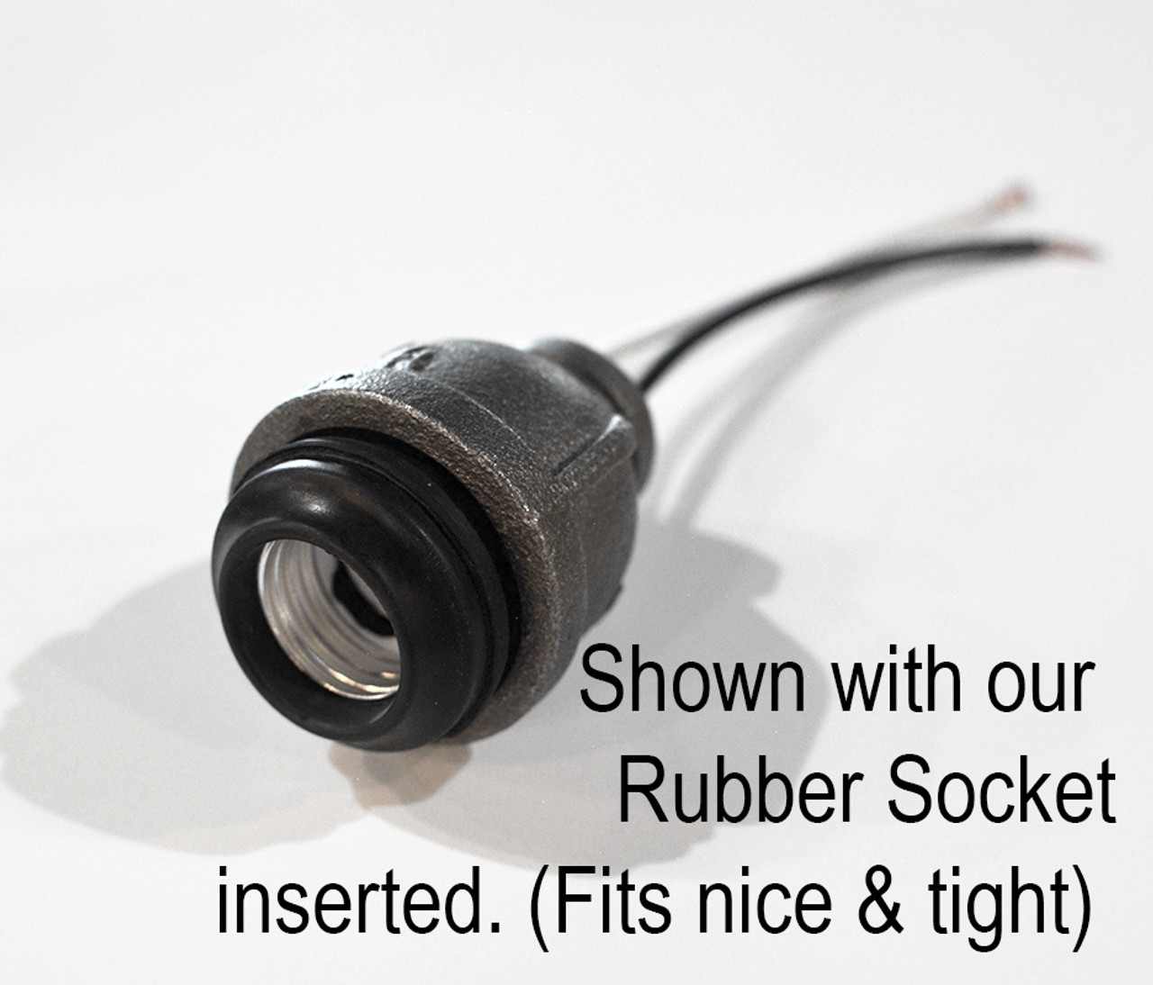 Black Pipe Reducing Coupling 1 1 4 To 1 2