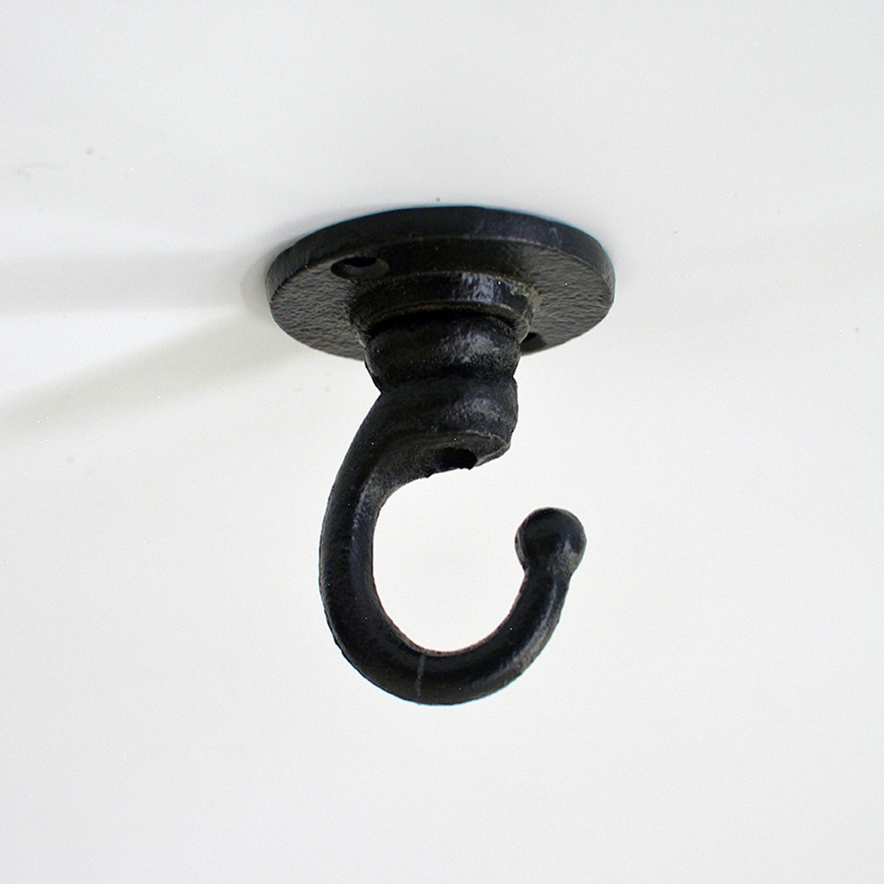 cast iron ceiling hook