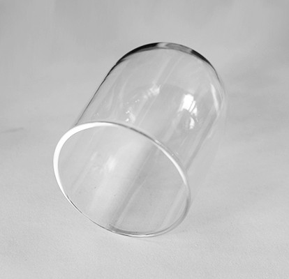 Glass Dome 2