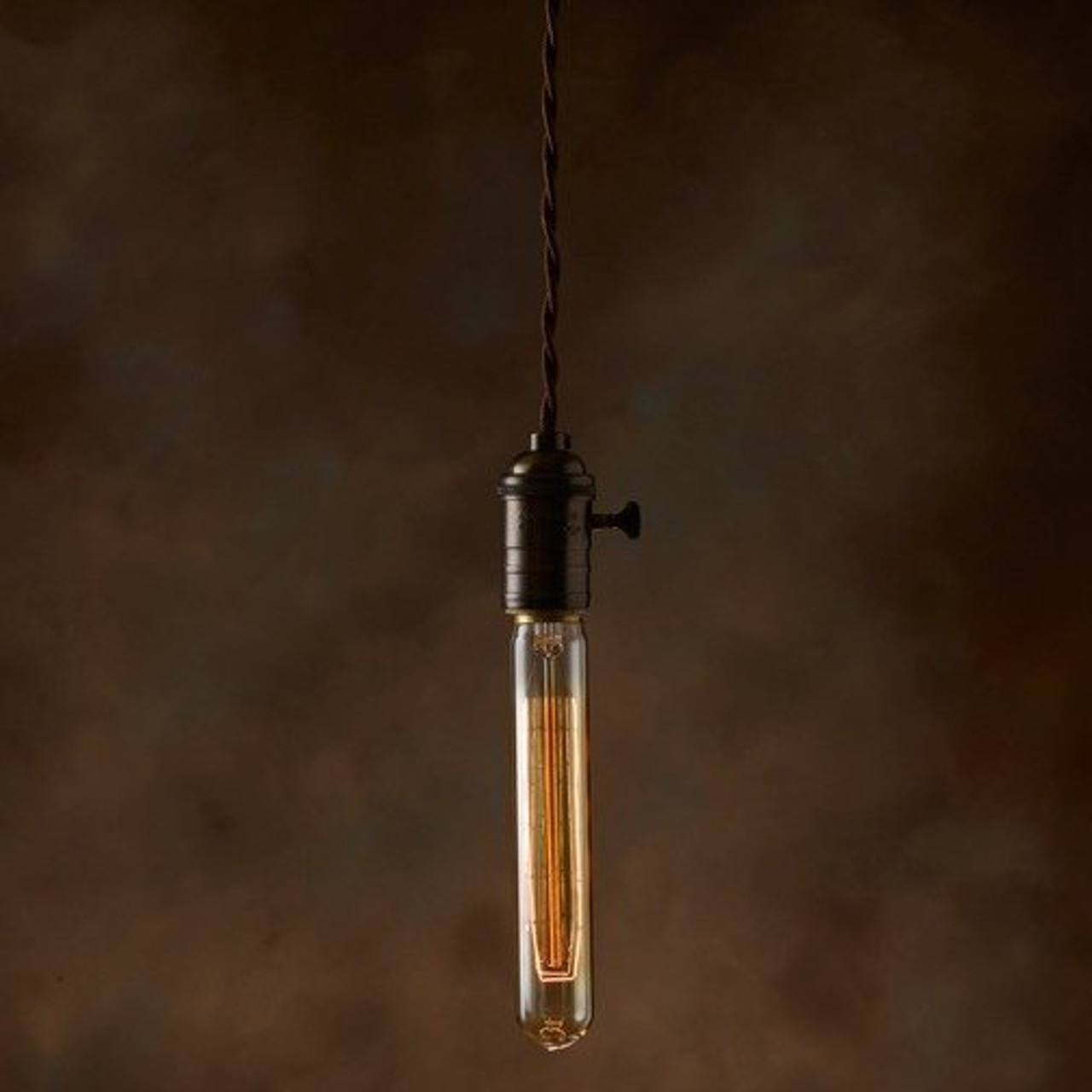 Edison Bulb - Hairpin Filament Type