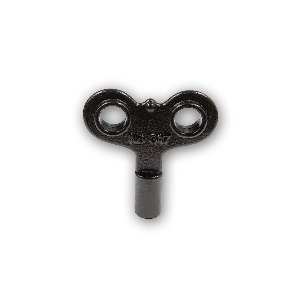 Dimmer Knob - Widning Key