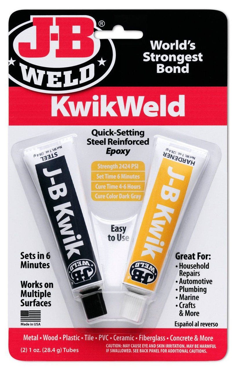 J-B Weld 8276