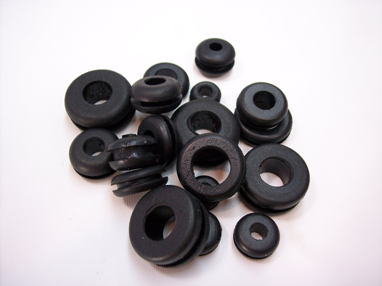 Rubber Grommet kit