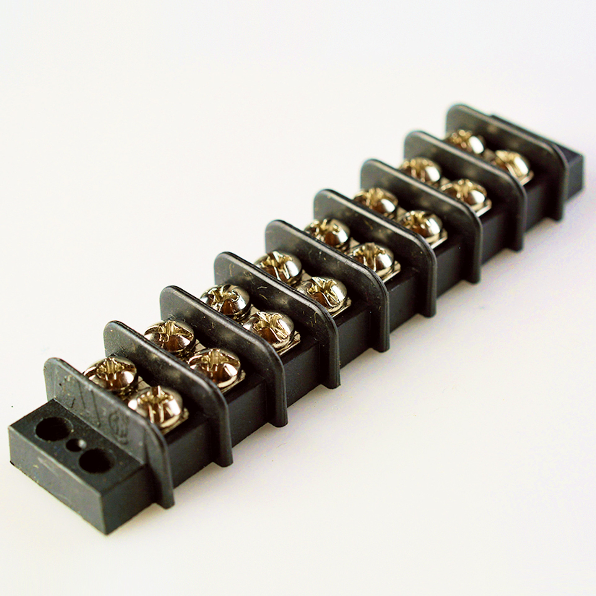 micro terminal blocks