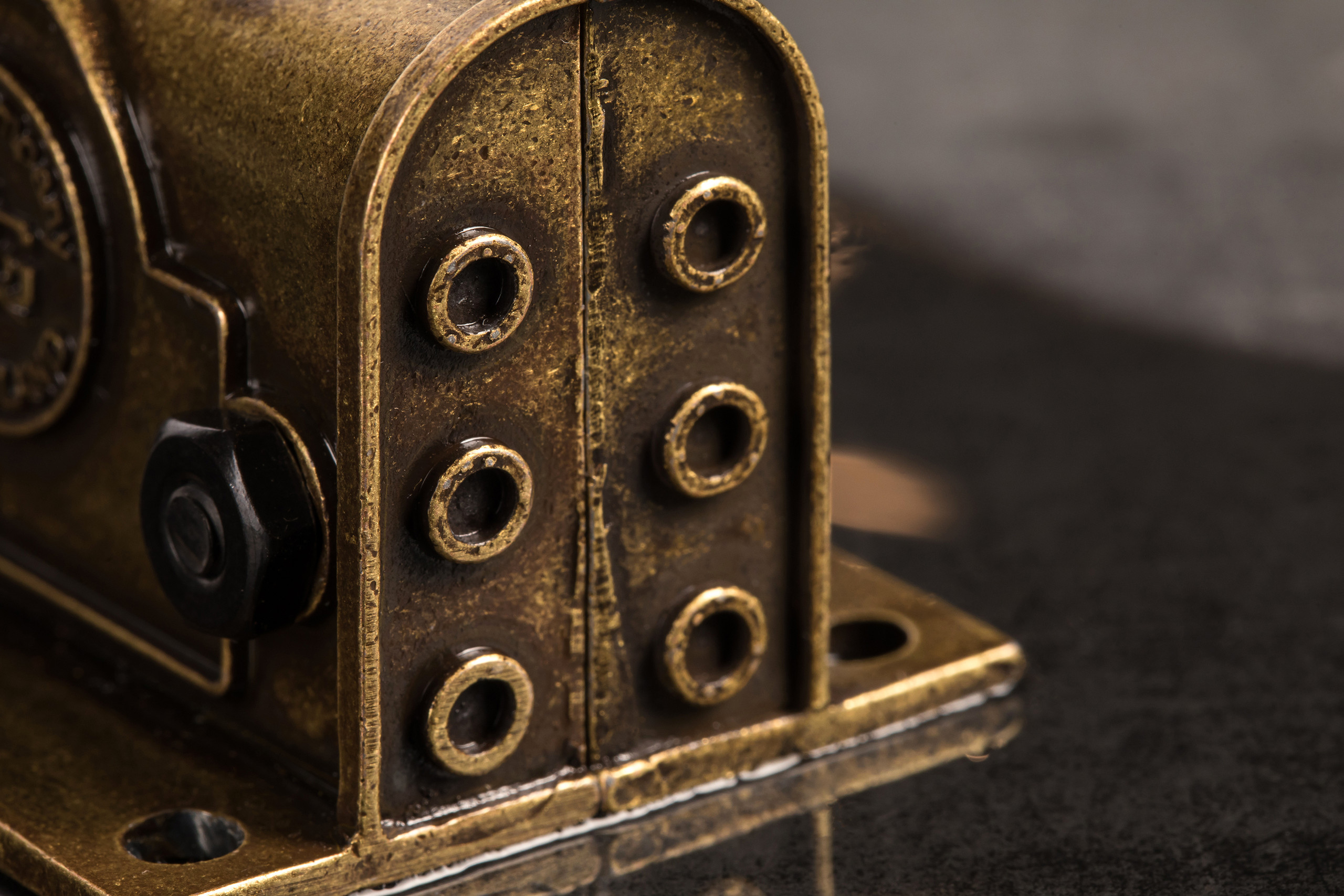 On/Off Toggle Switch